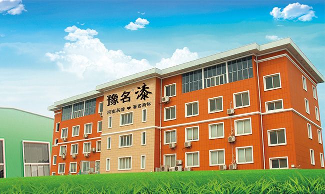 洛陽(yáng)豫名建筑涂料有限公司有哪些優(yōu)勢(shì)呢？